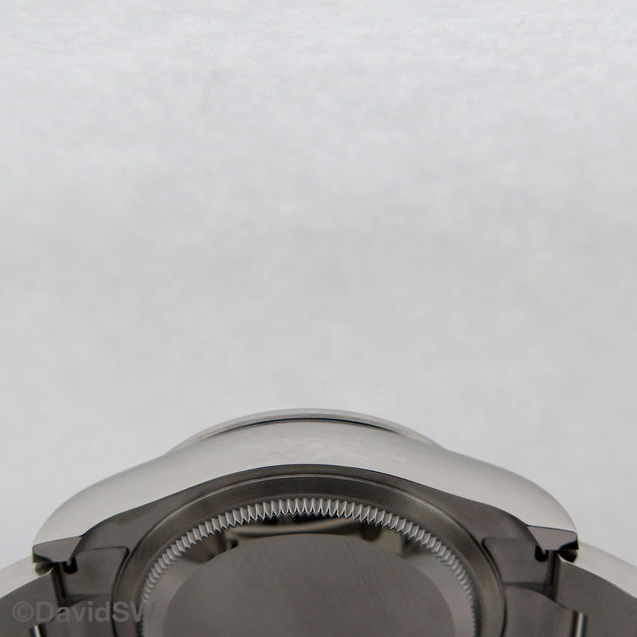 Rolex 126500LN Cosmograph Daytona with White Dial (New Model) - Image 5