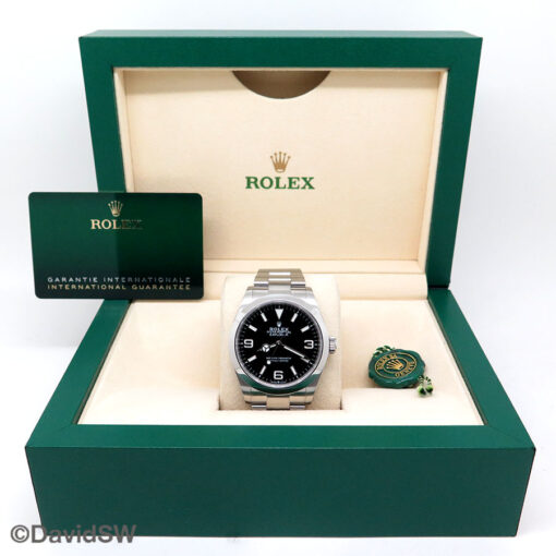 Rolex 224270 Explorer 40mm - Image 2