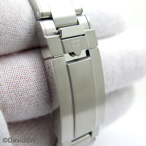 Tudor 79470 Black Bay Pro GMT on Bracelet - Image 7