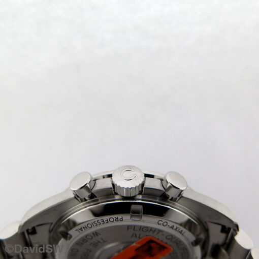 Omega Speedmaster Professional Moonwatch with 3861 Movement - Image 5