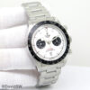 Tudor 79360N Black Bay Chronograph with White Dial