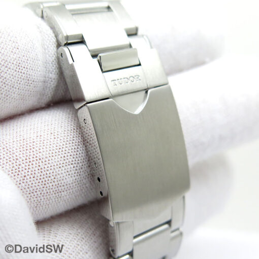 Tudor 79360N Black Bay Chronograph with White Dial - Image 7