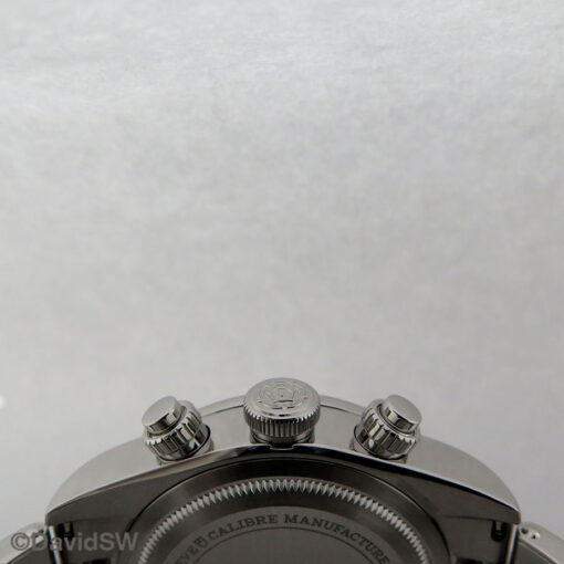 Tudor 79360N Black Bay Chronograph with White Dial - Image 4