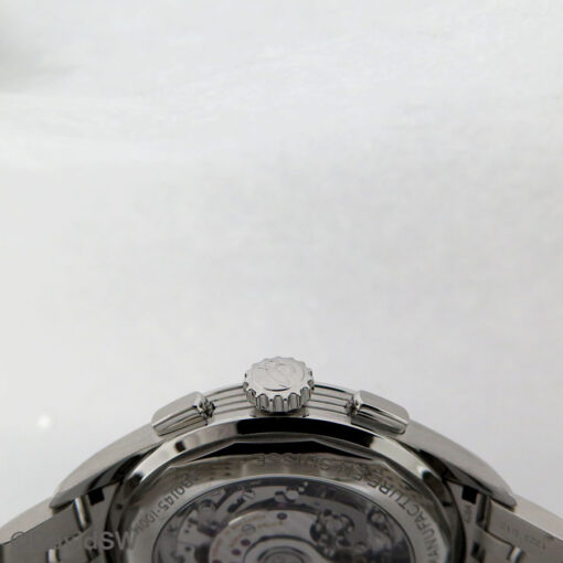 Breitling AB0145 Premier B01 Chronograph with Black Dial on Bracelet - Image 6