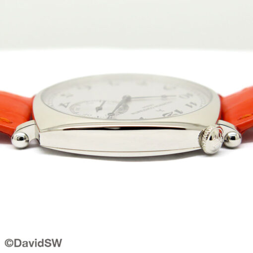 Vacheron Constantin 82035 Historiques American 1921 18K White Gold - Image 6