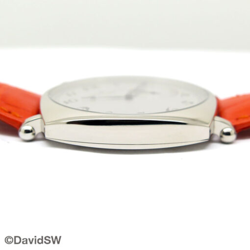 Vacheron Constantin 82035 Historiques American 1921 18K White Gold - Image 7