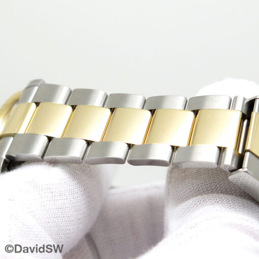 Rolex 126603 Seadweller 18K/SS - Image 7