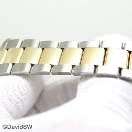 Rolex 126603 Seadweller 18K/SS - Image 5