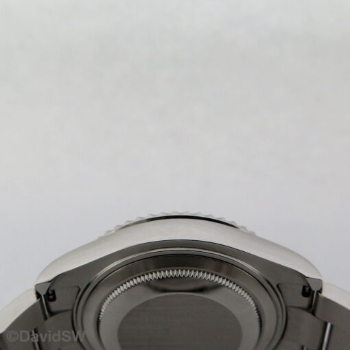 Rolex 268622 Yachtmaster 37mm with Slate Dial - Image 5