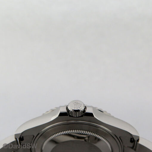 Rolex 268622 Yachtmaster 37mm with Slate Dial - Image 4