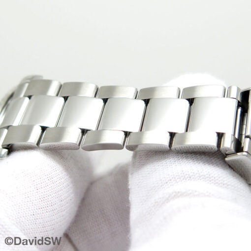 Rolex 116622 Yachtmaster with Platinum Dial - Image 8