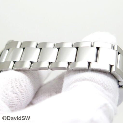 Rolex 116622 Yachtmaster with Platinum Dial - Image 6