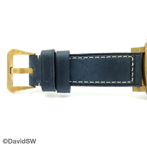 Panerai PAM 1074 Submersible Bronzo Blu Abisso 42mm - Image 8
