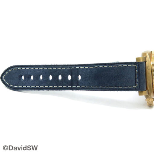 Panerai PAM 1074 Submersible Bronzo Blu Abisso 42mm - Image 9