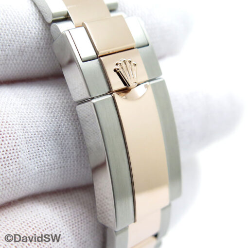 Rolex 126711CHNR GMT Master II 18K/SS - Image 7