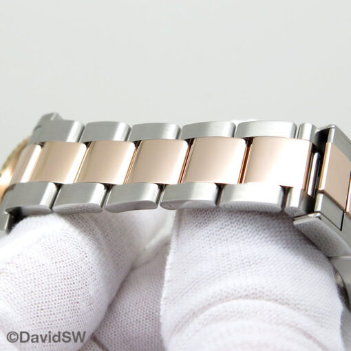 Rolex 126711CHNR GMT Master II 18K/SS - Image 8