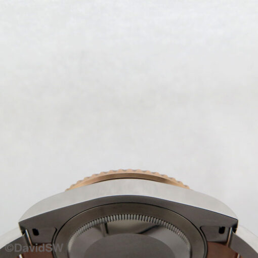 Rolex 126711CHNR GMT Master II 18K/SS - Image 5