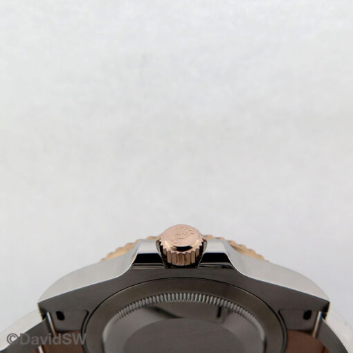 Rolex 126711CHNR GMT Master II 18K/SS - Image 4