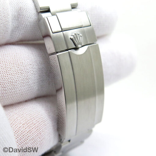 Rolex 124060 Submariner 41 No Date - Image 7