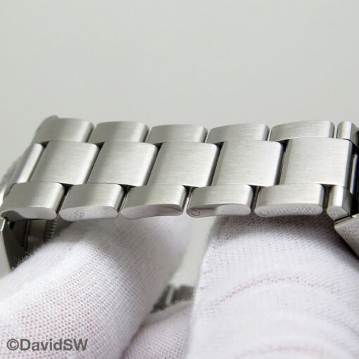 Rolex 124060 Submariner 41 No Date - Image 8