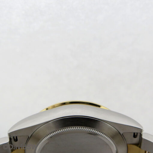 Rolex 116503 Cosmograph Daytona 18K/SS with Black Dial - Image 5