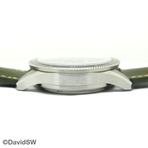 Blancpain Air Command Flyback Chronograph Limited Edition Green (New Model) - Image 6