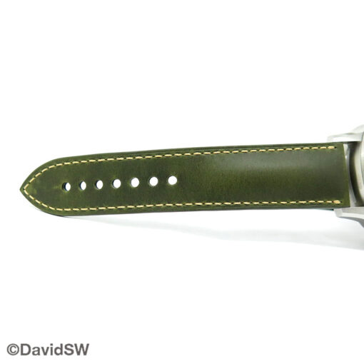 Blancpain Air Command Flyback Chronograph Limited Edition Green (New Model) - Image 8