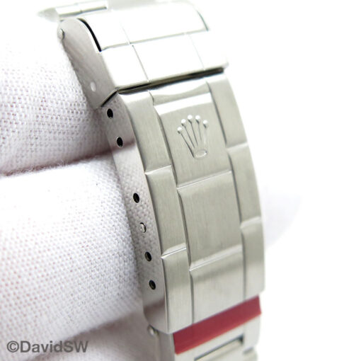 Rolex 14060M Submariner No Date (New Old Stock) - Image 11