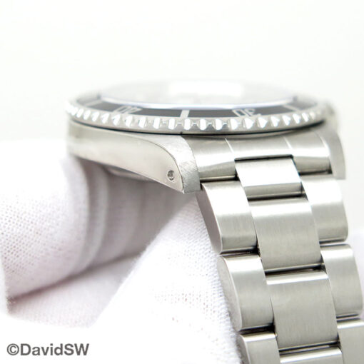 Rolex 14060M Submariner No Date (New Old Stock) - Image 9
