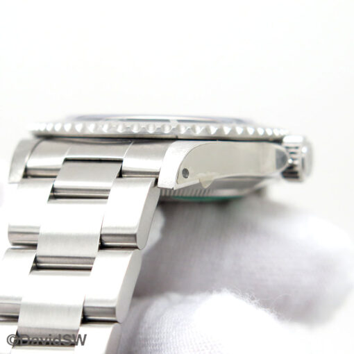 Rolex 14060M Submariner No Date (New Old Stock) - Image 8