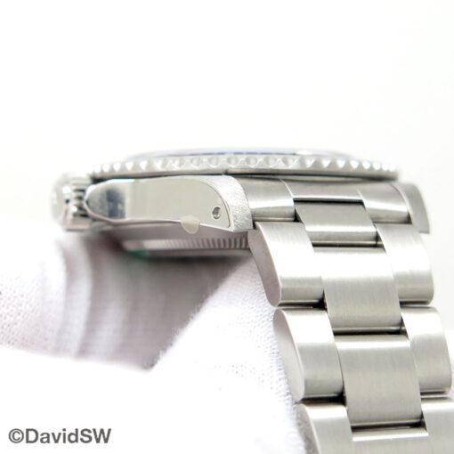 Rolex 14060M Submariner No Date (New Old Stock) - Image 7