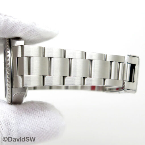 Rolex 14060M Submariner No Date (New Old Stock) - Image 13