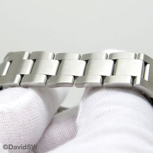 Rolex 277200 Oyster Perpetual 31 with Turquoise Dial - Image 6
