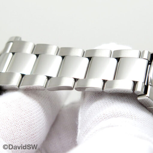 Rolex 116334 Datejust II with Rhodium Arabic Dial on Oyster - Image 8