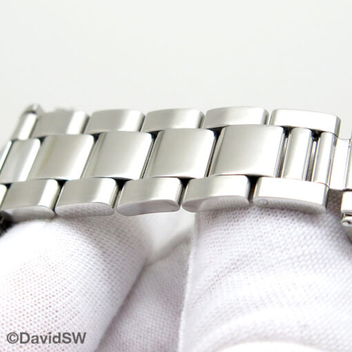 Rolex CPO 16520 Cosmograph Daytona with White Dial - Image 8