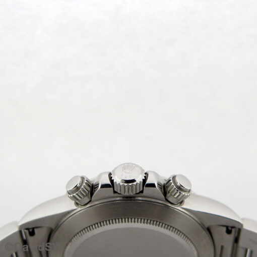 Rolex CPO 16520 Cosmograph Daytona with White Dial - Image 4
