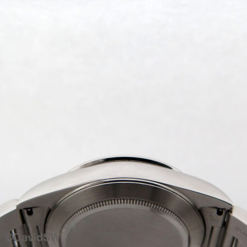 Rolex CPO 16520 Cosmograph Daytona with White Dial - Image 5