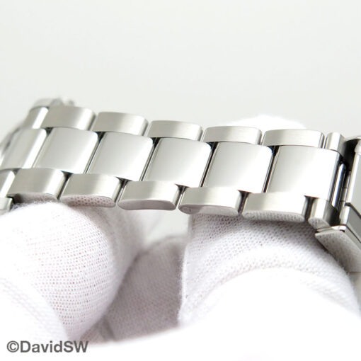 Rolex 126500LN Cosmograph Daytona with White Dial (New Model) - Image 8