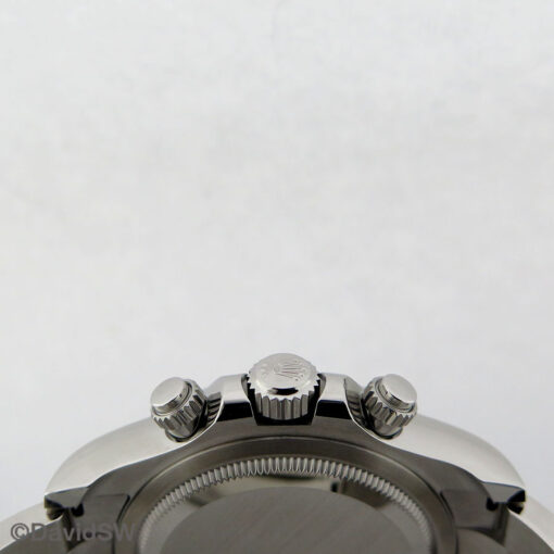 Rolex 126500LN Cosmograph Daytona with White Dial (New Model) - Image 4