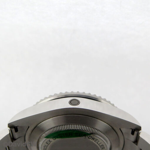 Rolex 126600 Seadweller - Image 5
