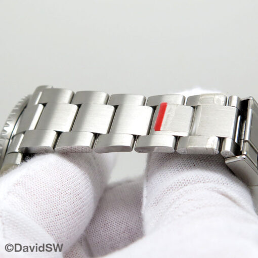 Rolex 116600 Seadweller (New Old Stock) - Image 8