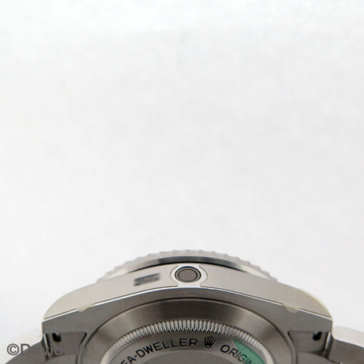 Rolex 116600 Seadweller (New Old Stock) - Image 5