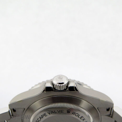 Rolex 116600 Seadweller (New Old Stock) - Image 4