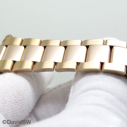 Rolex 126715CHNR GMT Master II 18K Rose Gold - Image 6