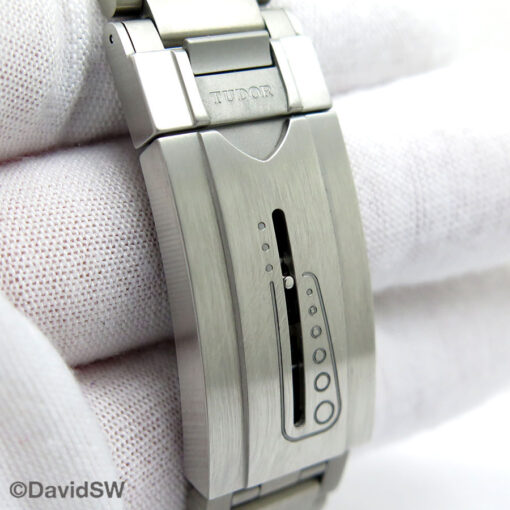Tudor 25600TB Pelagos with Blue Dial - Image 7