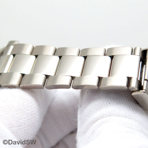 Rolex 126619LB Submariner 41 18K White Gold - Image 8