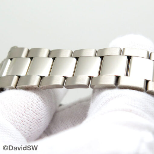 Rolex 126619LB Submariner 41 18K White Gold - Image 6