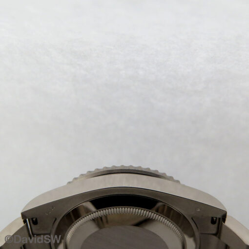 Rolex 126619LB Submariner 41 18K White Gold - Image 5