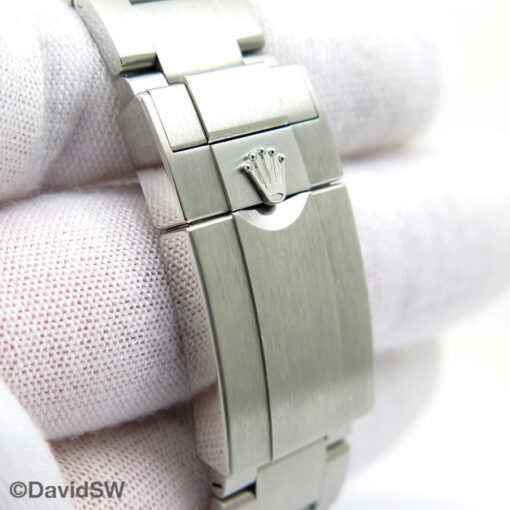 Rolex 226570 Explorer II with Black Dial - Image 7