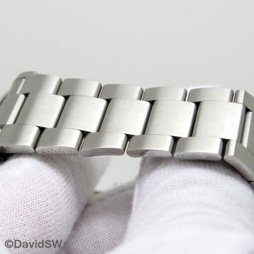 Rolex 226570 Explorer II with Black Dial - Image 6